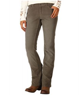 The North Face Nenana Corduroy Pant Womens Casual Pants (Brown)