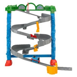 Thomas and Friends Take N Play Spills and Thrills Trackset