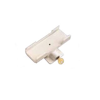 Panasonic RCS4MHVB Ductless Air Conditioning Locking Bracket for Remote Controller