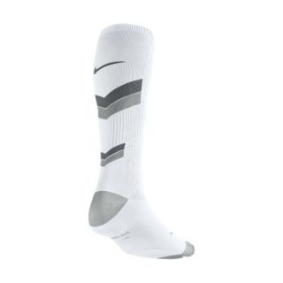 Nike Elite Anti Blister Lightweight OTC Running Socks   White