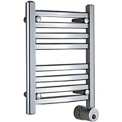 Mr. Steam 20 inch Chrome Towel Warmer