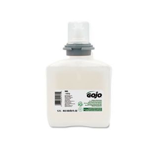 Gojo TFX Green Certified Foam Hand Cleaner Refill
