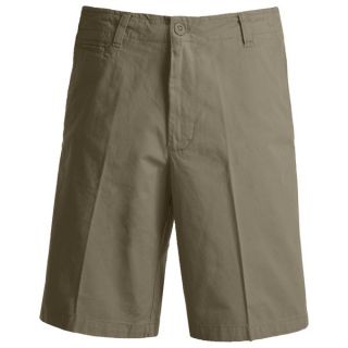Dakota Grizzly Dexter Shorts (For Men)   MOSS ( )