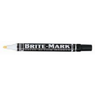 Dykem BRITE MARK Medium Markers   84002
