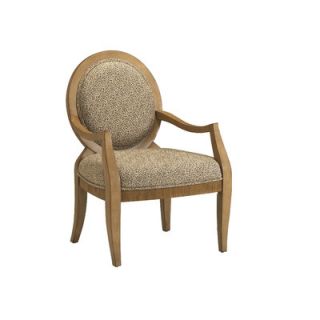 Comfort Pointe Emerson Chenille Arm Chair 123 01