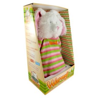 Magic Bag Warmy Pink Rabbit Warming & Ice Pack