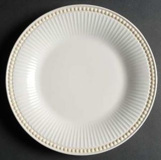 Lenox China ButlerS Pantry Dinner Plate, Fine China Dinnerware   Embossed,Ridge