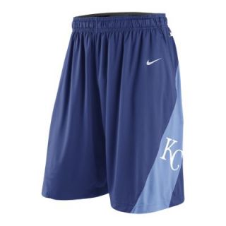 Nike AC Dri FIT 1.4 (MLB Royals) Mens Training Shorts   Royal