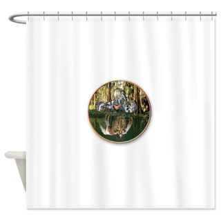  Native Reflections Shower Curtain  Use code FREECART at Checkout