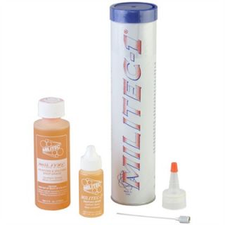 Militec 1   Militec 1 Oz. Bottle