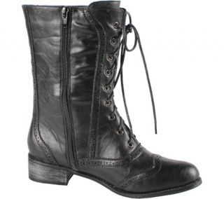 Womens Westbuitti Break 3   Black Boots