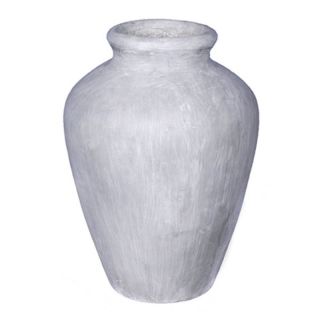 Amedeo Design ResinStone Alter Vase   2509 77G