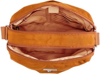 Womens baggallini FOO752 Fold Open Organizer   Charcoal Cosmetic Travel Bags