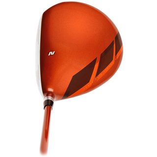 Nextt Golf Solstice Copper Driver (COPPER,BLACKRight/left handed RightLoft degree 10.5Shaft options GraphiteCover Custom Materials Graphite / Steel / RubberWeight 2Dimensions 6x6x46Set includes Driver with Custome cover )