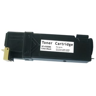 Basacc Black Toner Compatible With Xerox Phaser 6500/ 6500n/ Wc6505 (BlackProduct Type Toner CartridgeCompatiblePhaser 6500/ WorkCentre 6505All rights reserved. All trade names are registered trademarks of respective manufacturers listed.California PROP