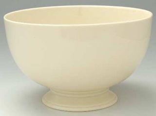 Lenox China Basics Cream 10 Round Vegetable Bowl, Fine China Dinnerware   All C