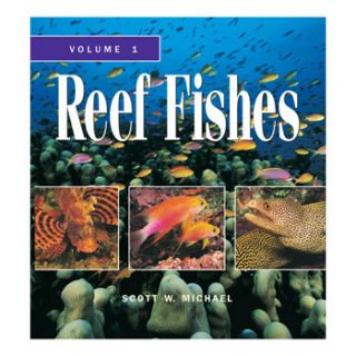 Reef Fishes Volume 1