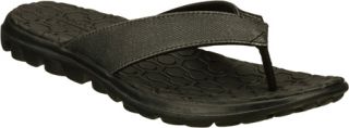 Womens Skechers On the GO Cove   Black Casual Shoes