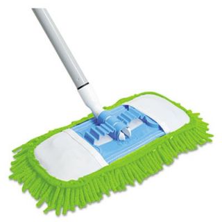Quickie Microfiber Dust Mop