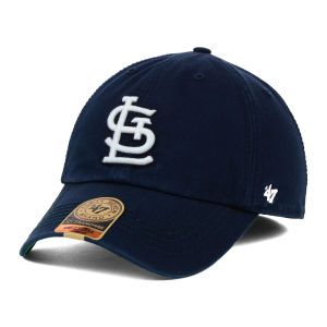 St. Louis Cardinals 47 Brand MLB Harbor 47 FRANCHISE Cap