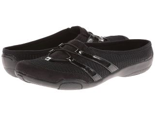 LifeStride Slyde Womens Shoes (Black)