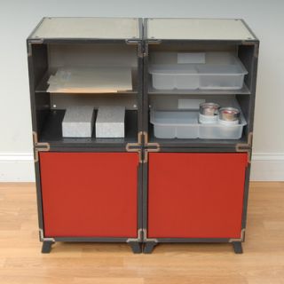 Yube Cube Mini Office Supply Station YK4002
