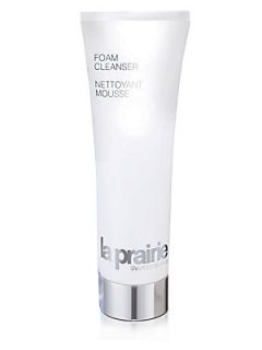 La Prairie Foam Cleanser/4.0 oz.   No Color