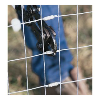 Fence Wire Splices   100 Pc. Set, Model# LBW
