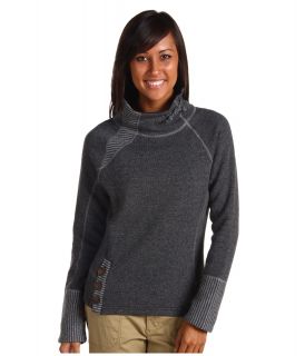 Prana Lucia Sweater Womens Sweater (Silver)