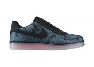 Nike Air Force 1 Downtown Mens Shoes   Dark Obsidian