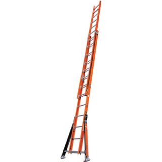 Little Giant� SumoStance Extension Ladder   28Ft., 375Lb. Capacity, Type 1AA