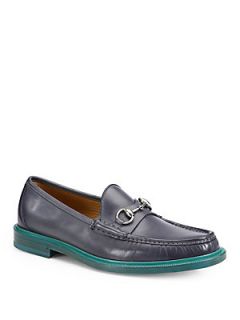 Gucci Legend Loafers