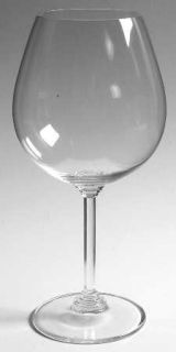 Riedel Wine Pinot Nebbiolo Wine   Clear, Ribbed Stem