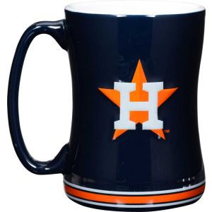 Houston Astros Boelter Brands 15 oz Relief Mug