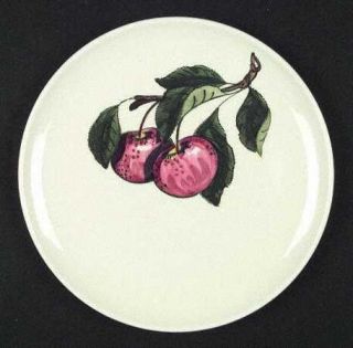 Metlox   Poppytrail   Vernon California Apple Dinner Plate, Fine China Dinnerwar
