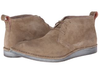 Marc New York by Andrew Marc Parkchester Mens Shoes (Taupe)