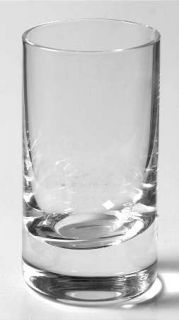 Schott Zwiesel Paris Shot Glass   Clear, Heavy Base,  Barware