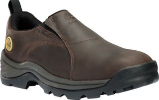 Mens Timberland Chocorua Trail Slip on Waterproof Trail Shoes