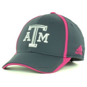 Texas A&M Aggies adidas NCAA 2013 BCA Flex Cap