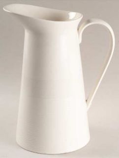 Wedgwood Special Promotions 64 Oz Jug, Fine China Dinnerware   Special Promotion