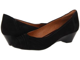 Clarks Ryla King Womens Shoes (Black)