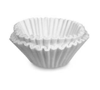 BUNN O Matic Regular Coffee Filters, Paper, 12 Cup Brewers