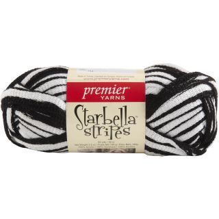 Starbella Stripes Yarn