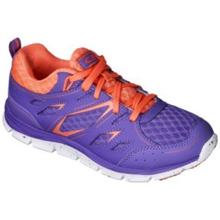 Girls C9 by Champion Freedom Athletic Shoes   Purple 3
