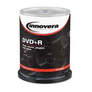 Innovera DVDR Discs