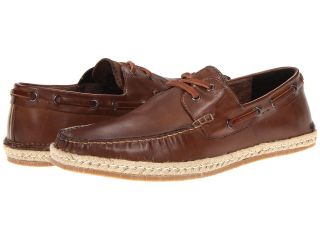 Kenneth Cole Reaction Wet Drill Mens Slip on Shoes (Brown)