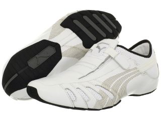 PUMA Vedano Perf Mens Shoes (White)