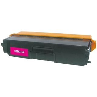 Basacc Magenta Toner Cartridge Compatible With Brother Tn310 (MagentaProduct Type Toner CartridgeCompatibilityBrother MFC Series MFC 9460/ MFC 9560All rights reserved. All trade names are registered trademarks of respective manufacturers listed.Califor 