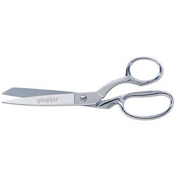 Gingher Knife Edge 8 inch Bent Trimmer Scissors