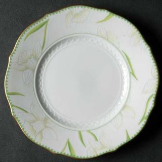 Richard Ginori Narciso Bread & Butter Plate, Fine China Dinnerware   Museo, Yell